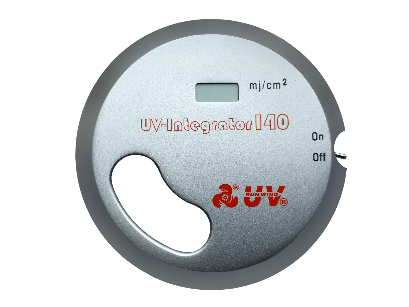 UV Integrator 140