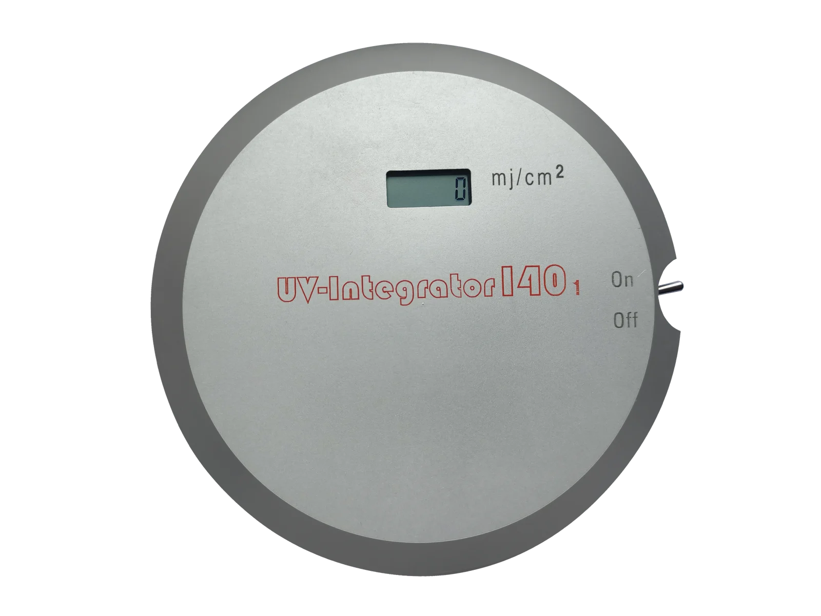 UV Integrator 1401