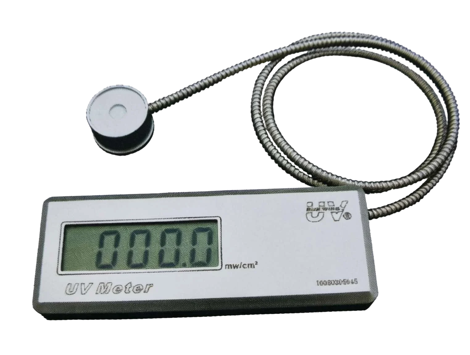 UV METER2000