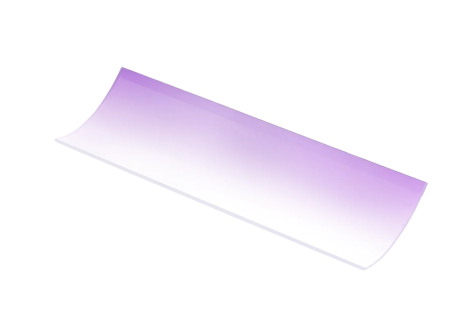 Optical Reflector - RUNWING Low-Temperature UV Curing Equipment Part